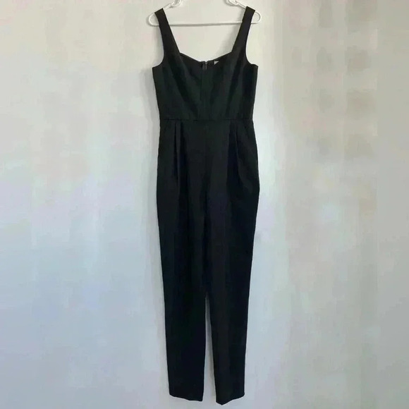 Pins & Needles Pants - NWOT Pins and Needles sleeves jumpsuit 4